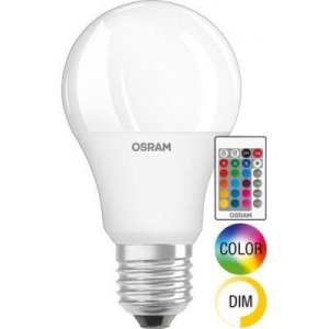 OSRAM KUMANDALI LED RGB LAMBA