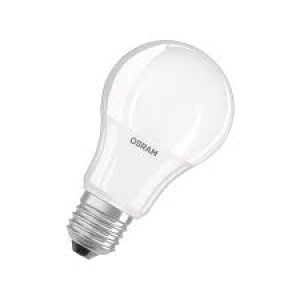S CLA40 6W/827 SARI E27 DUYLU LED AMPUL