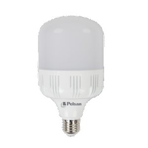 PELSAN LED AMPUL40W E27 6500K