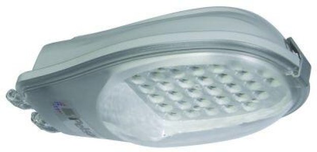 PELSAN SOKAK ARMATÜRÜ SEUL LED 36W 4000K ILIK BEYAZ
