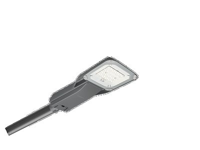 PHILIPS BGP214 T25 1XLED240-4S/740 DM50 SOKAK ARMATÜRÜ