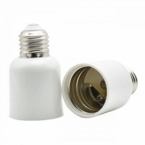 ŞAVK DUY DÖNÜŞTÜRÜCÜ E27-E40