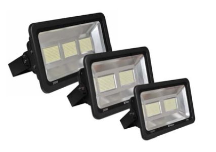 PELSAN LED PROJEKTOR 150W FRANKO SMD 5000K