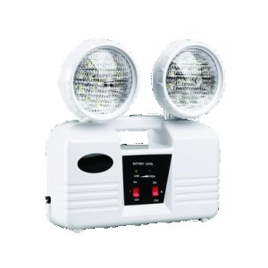 PELSAN EMERGENCY 2X10W LEDLİ SPOT DC 6 SAAT