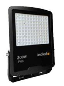 INOLED 300W LED PROJEKTÖR 6500K