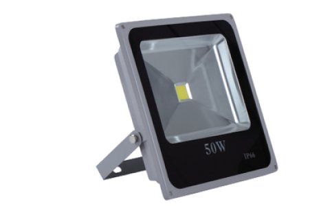 PELSAN LED PROJEKTÖR 50W 6500K BEYAZ COB