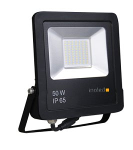 INOLED 50W LED PROJEKTÖR 6500K