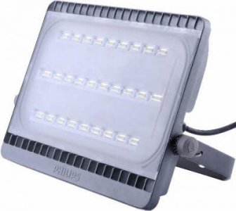 PHILIPS LED PROJEKTÖR BVP161 LED90/BEYAZ 100W 220-240V WB GREY KR 871016330533299
