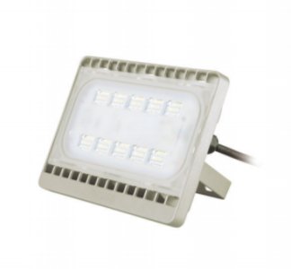 PHILIPS BVP161 LED26/BEYAZ 30W 220-240V WB GREY