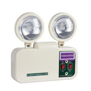 SELDA ACİL AYDINLATMA ARMATÜRÜ 2X9 WAT