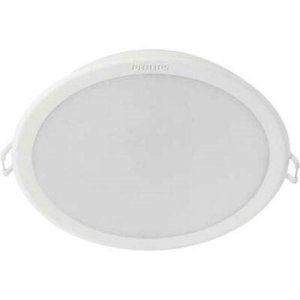 PHILIPS LED GÖMME SPOT ARMATUR 59203 MESON 125 10,5W 3000K