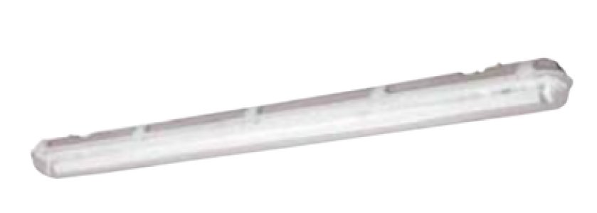 PELSAN LARGO ETANJ KONV KİT 2X36W T8 PH ELK BAL