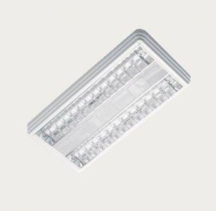 PELSAN ARMATÜR 2X28W DEKOLAMP T5