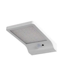 LEDVANCE DOOR LED SOLAR 3W 4000K BEYAZ KASA ARMATÜR