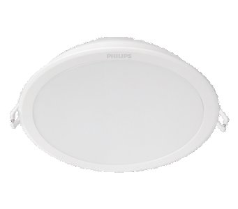 PHILIPS 59469 MESON 175 20W 40K WH RECESSED LED