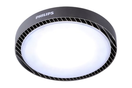 PHILIPS BY239P LED150/CW PSU 150W 6500K BEYAZ IŞIK YÜKSEK TAVAN ARMATÜR