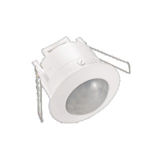 PELSAN TAVAN ARMATÜR 360 DERECE SIVA ALTI TAVAN SENSÖR