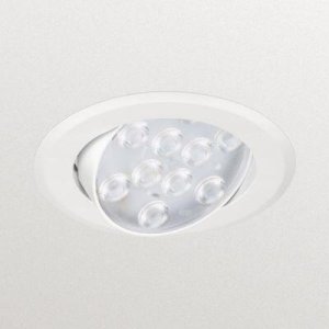 PHILIPS RS121B LED6-40-/830 PSR WH LED ARMATÜR