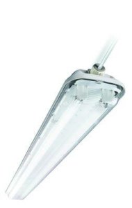 PHILIPS TCW216Y/258 HFS 2XTLD 58W ETANJ ARMATÜR