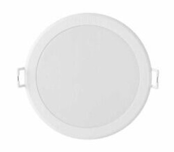 PHILIPS  59469 MESON 175 21W 40K WH RECESSED GÖMME SPOT