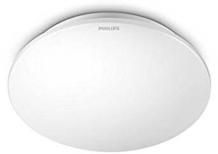 PHILIPS 33361 MOİRE 6500K 6W LED PLAFONYER BEYAZ