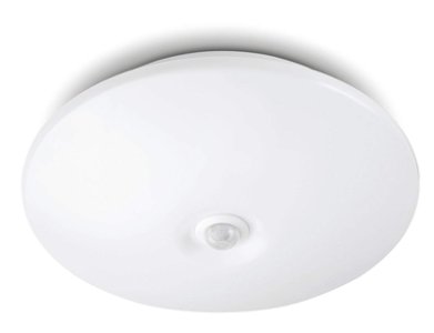 PHILIPS 62233 DANTA 65K SENSOR LED 6W