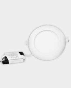 LAMPİST 18W 6500K KARE LED PANEL DOWNLIGHT LP01101-3