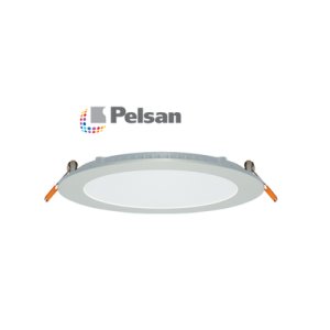 PELSAN 15W 4000K SMD LED DOWNLIGHT