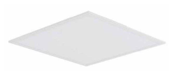 PELSAN TAVAN ARMATÜR 36W 60X60 CM LED PANEL 6500K KON KİTLİ ARMATÜR