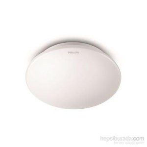 PHILIPS TAVAN ARMATÜR 33362 MOİRE 65K LED CEILING 16W