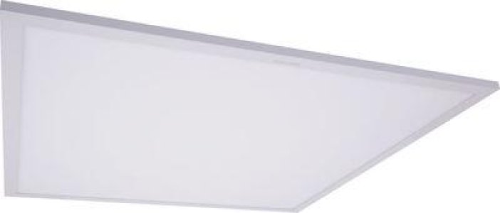 PHILIPS 36W 865 3200LM 120D 60*60 RC048B SMARTBRIGHT BACKLIT LED PANEL