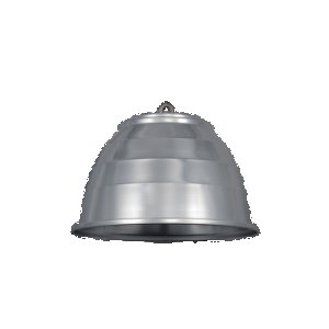 PELSAN GEDİZ 160W E27 BOŞ ATÖLYE ARMATÜRÜ 104128