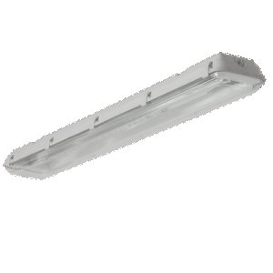 PELSAN TAVAN ARMATÜR 2X54W YÜKSEK FİBERGLAS T5