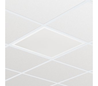 PHILIPS RC400B 36S/830 PSDW60L60 SICAK BEYAZ VPC SLİM BLEND KARE GÖMÜLÜ ARMATÜR