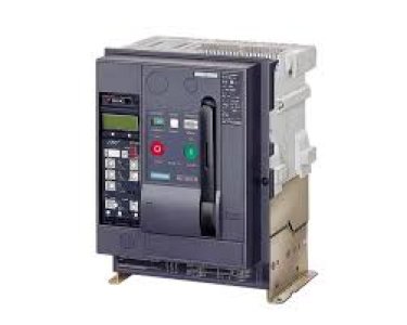 SIEMENS KAPAMA/AÇ 230V AC/DC 3WL1 İÇİN