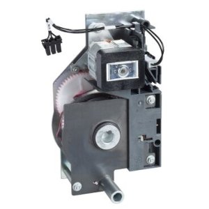 SCHNEIDER ELECTRIC MVS21801 SABİT TİPLER İÇİN XF KAPAMA BOBİNİ 100-130V AC/DC
