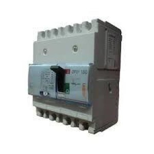 LEGRAND DPX3 160 4P 63A 16KA KOMPAKT ŞALTER