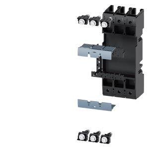 SIEMENS SOKETLİ ŞALTER YAPI SETİ 3VA2