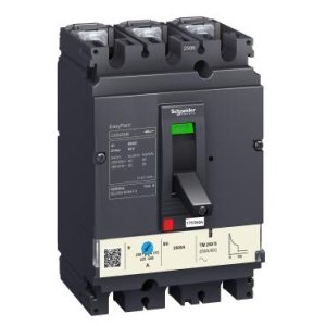 SCHNEIDER ELECTRIC LV510331 EASYPACT CVS CVS100F TM25D DEVRE KESİCİ 3P/3D