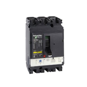 SCHNEIDER ELECTRIC 45-63 NSX100N 3 KUTUP 380V AC 50KA KOMPAK ŞALTER