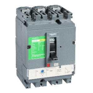 SCHNEIDER ELECTRIC EASYPACT CVS CVS100B TM63D DEVRE KESİCİ 3P/3D