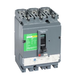 SCHNEIDER ELECTRIC EASYPACT CVS CVS100B TM80D DEVRE KESİCİ 3P/3D