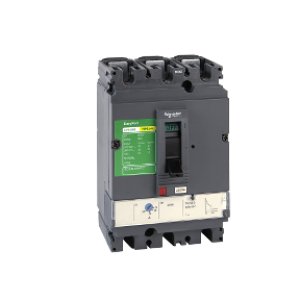 SCHNEIDER ELECTRIC 23-32 AMP EASY PACT CVS 3 KUTUP 380V AC 25KA KOMPAK ŞALTER