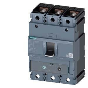 SIEMENS 3 KUTUP KOMPAKT TM240 36KA 140-200A