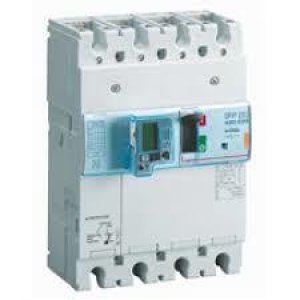 LEGRAND DPX3 250 3P 250A 36KA KOMPAKT ŞALTER