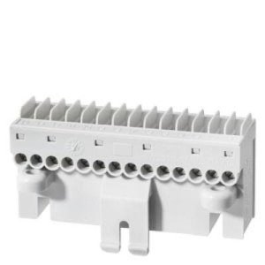 SIEMENS DÜŞÜK GERİLİM BOBİNİ 240V AC/DC