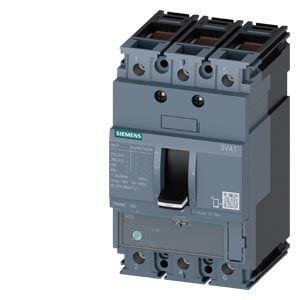 SIEMENS 3 KUTUP KOMPAKT TM220 36KA 35-50A