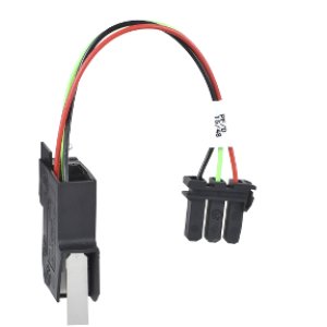 SCHNEIDER ELECTRIC YARDIMCI KONTAK HAZIR..KAPALI NA/NK 5 A240 V MASTERPACT NT/NW SABİT