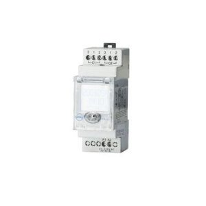 ENTES DTR-10 220V ASTRONOMİK ZAMAN ŞALTERİ (16A) M1201