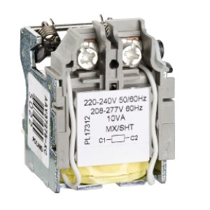 SCHNEIDER ELECTRIC NSX100-630 İÇİN MX AÇTIRMA BOBİNİ